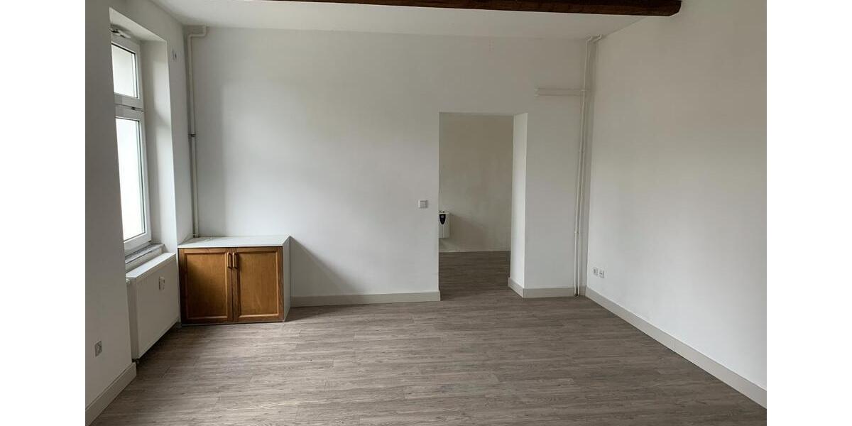 Erdgeschoßwohnung Jüterbog - 2 Zimmer, 80 m&sup2;, 550&euro; | Angebot:22866197