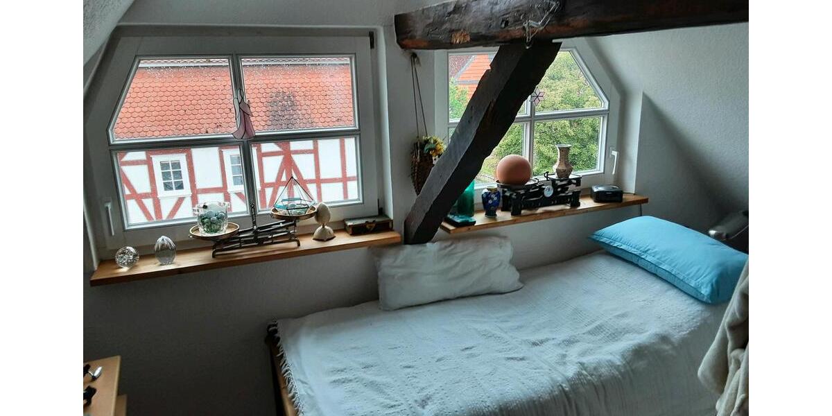 Einfamilienhaus Naumburg - 8 Zimmer, 151 m&sup2;, 148.500&euro; | Angebot:26146320