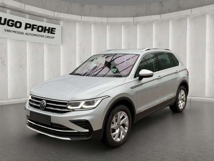 VW Tiguan 43.632 km 32.900 € Norderstedt 22848