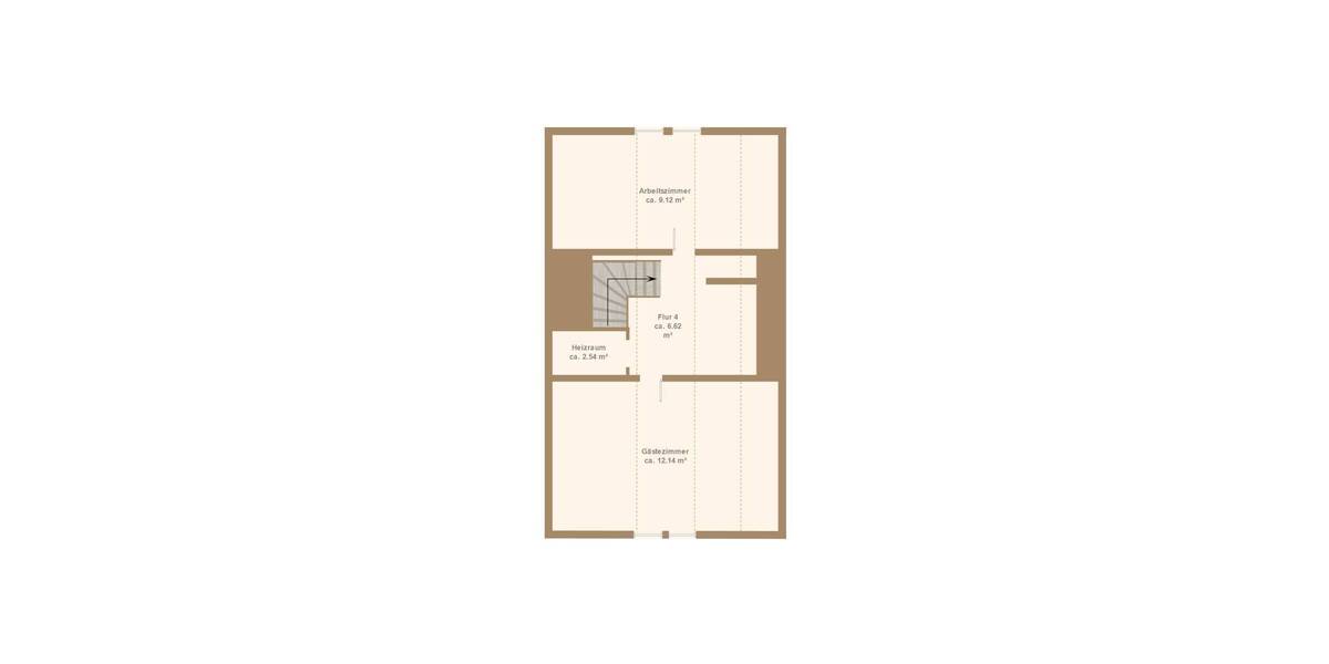 Einfamilienhaus Dresden Großzschachwitz - 6 Zimmer, 139 m&sup2;, 365.000&euro; | Angebot:26869193