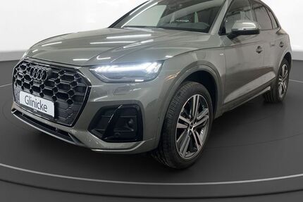 Audi Q5 13.820 km 46.680 &euro; Minden 32427
