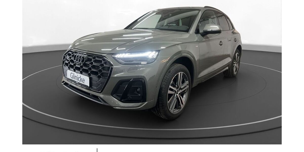 Audi Q5 13.820 km 46.680 &euro; Minden 32427