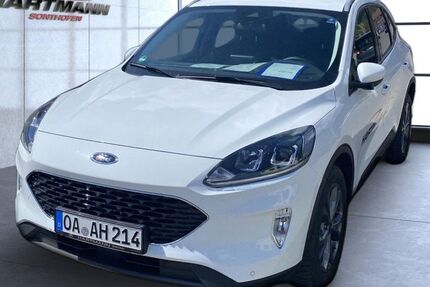 Ford Kuga 15.000 km 26.890 &euro; Sonthofen 87527