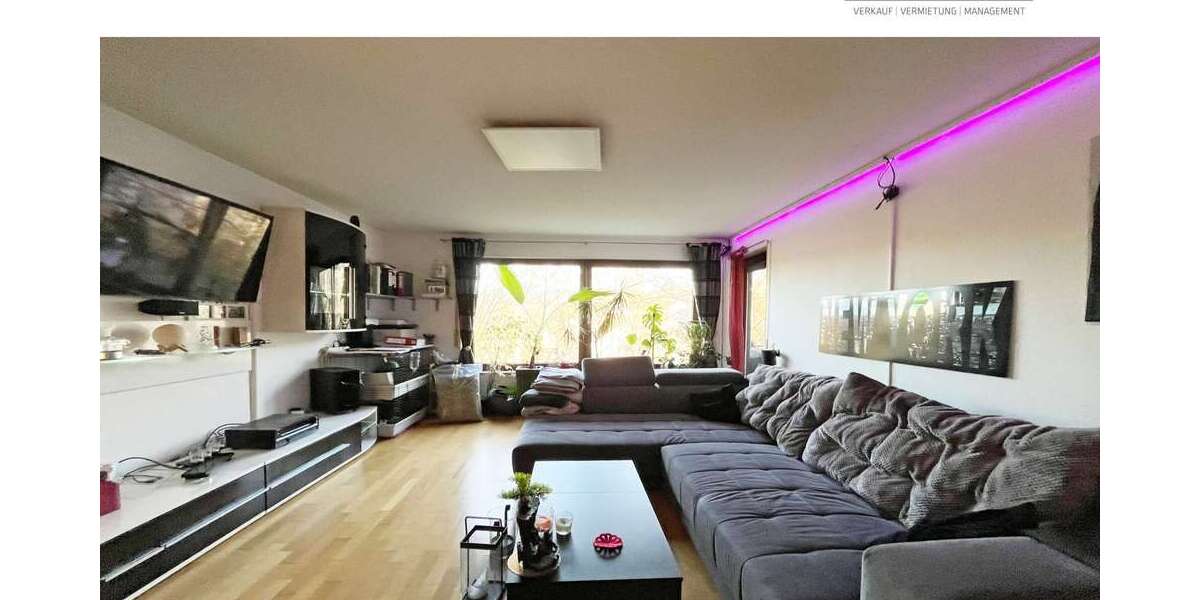 Etagenwohnung Gernsbach - 2 Zimmer, 71 m&sup2;, 650&euro; | Angebot:25455868