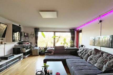 Wohnung Gernsbach - 2 Zimmer, 71 m&sup2;, 650&euro; | Angebot:25455868