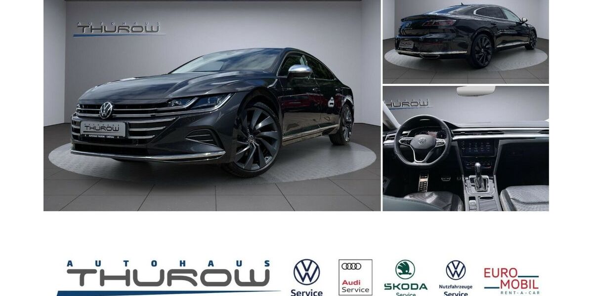 VW Arteon 89.194 km 27.900 &euro; Ilmenau 98693