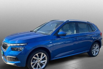 Skoda Kamiq 12.581 km 23.470 &euro; Diez 65582