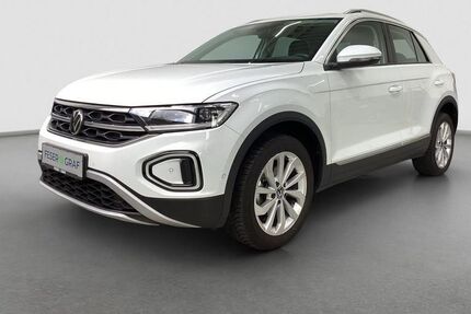VW T-Roc 42.896 km 22.480 € Fürth 90763