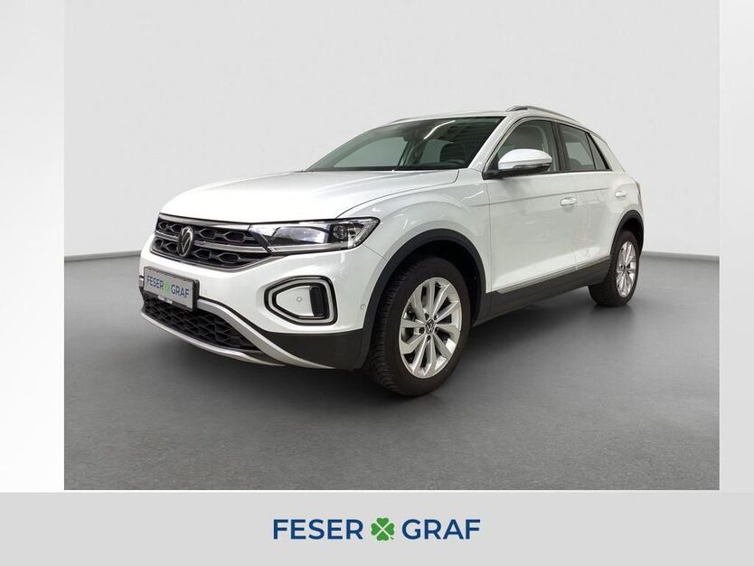 VW T-Roc 42.896 km 22.480 € Fürth 90763