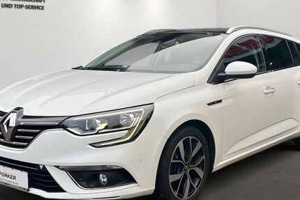 Renault Megane 102.000 km 13.990 € Pirna bei Dresden 01796