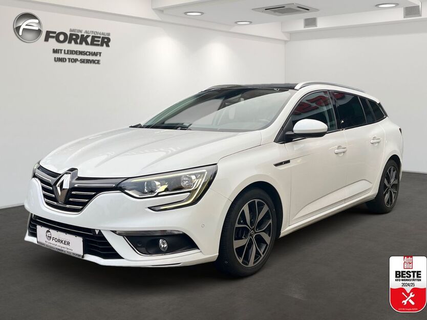 Renault Megane 102.000 km 13.990 € Pirna bei Dresden 01796