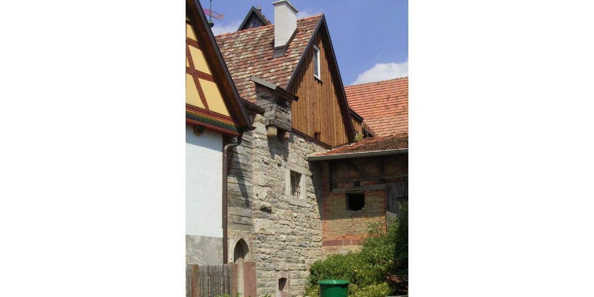 Mehrfamilienhaus, Wohnhaus Ahorn-Schillingstadt Schillingstadt - 1 Zimmer, 450 m&sup2;, 520.000&euro; | Angebot:25778755
