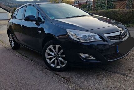 Opel Astra 144.981 km 3.990 &euro; Jungingen 72417