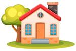 Einfamilienhaus Dillingen an der Donau - 4.5 Zimmer, 90 m&sup2;, 1.050&euro; | Angebot:26048198