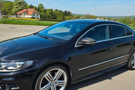 VW CC