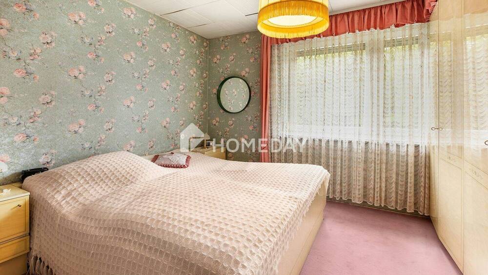 Reihenmittelhaus Fulda Ziehers-Süd - 5 Zimmer, 110 m&sup2;, 240.000&euro; | Angebot:26835147