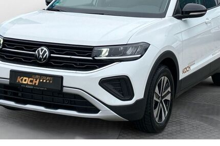 VW T-Cross 13.000 km 26.930 &euro; Öhringen 74613
