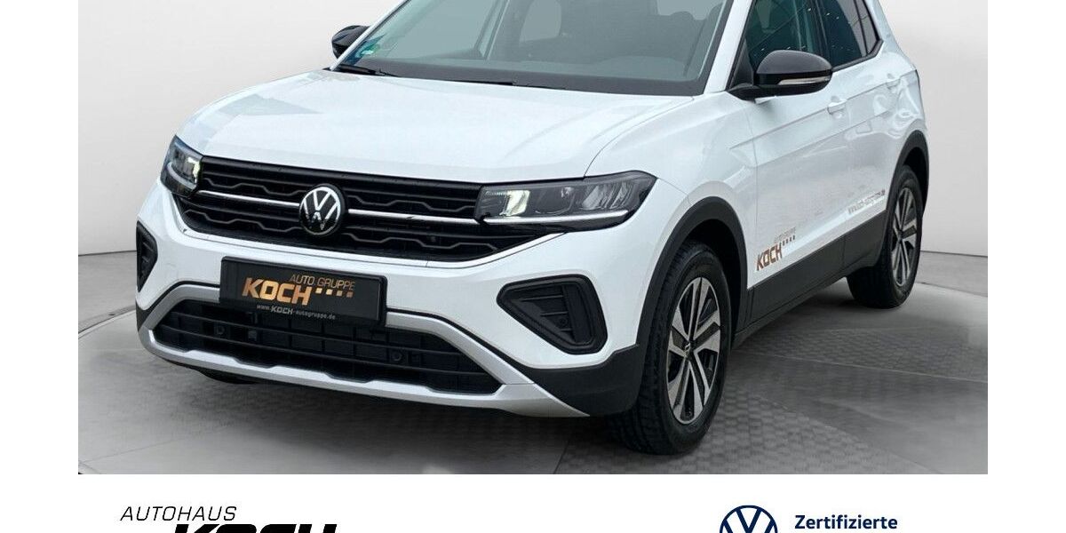 VW T-Cross 13.000 km 26.930 &euro; Öhringen 74613
