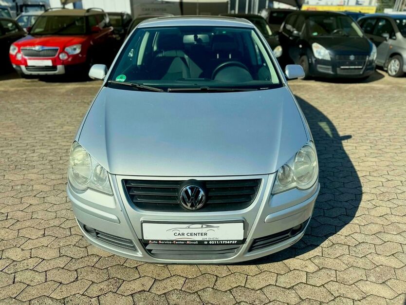 VW Polo 125.985 km 4.990 € Ingelheim am Rhein 55218