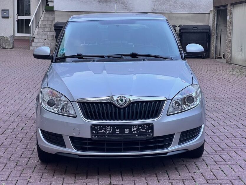 Fabia