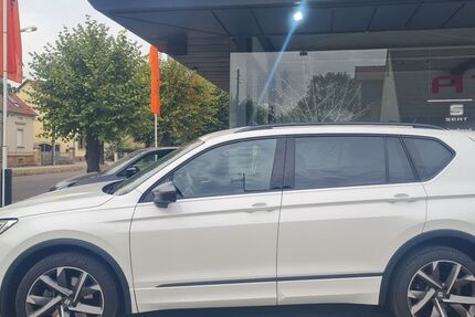 Seat Tarraco 61.350 km 28.980 &euro; Barleben 39179