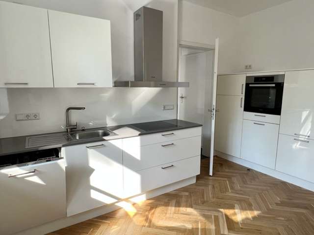 Etagenwohnung Goslar Jürgenohl - 2 Zimmer, 56 m&sup2;, 555&euro; | Angebot:26374202