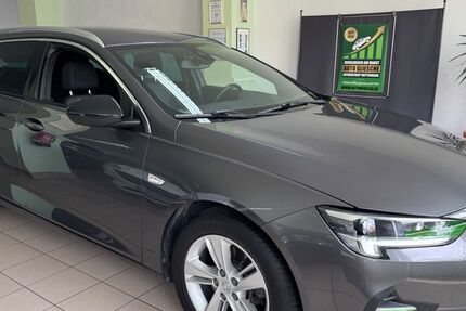 Opel Insignia 75.435 km 15.490 &euro; Lutherstadt Wittenberg 06886