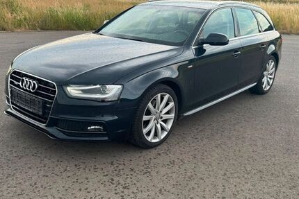 Audi A4 209.854 km 8.700 &euro; Amstetten 73340