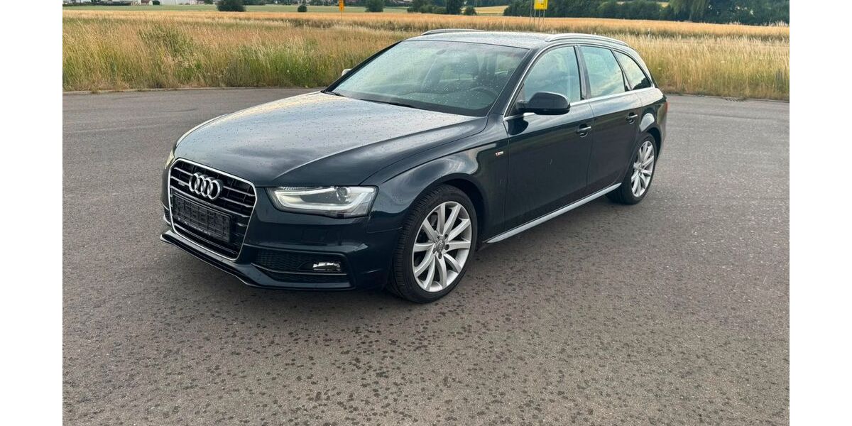 Audi A4 209.854 km 8.700 &euro; Amstetten 73340