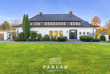 Haus Ratingen Lintorf - 9 Zimmer, 772 m&sup2;, 2.975.000&euro; | Angebot:25884040