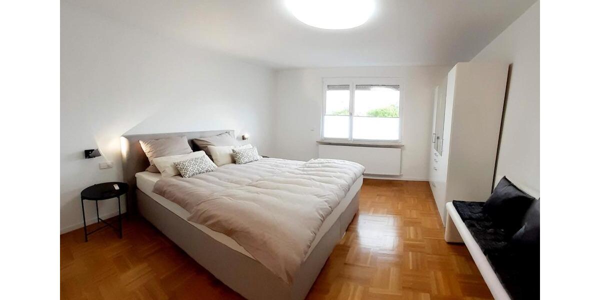 Etagenwohnung Stuttgart Vaihingen - 4 Zimmer, 101 m&sup2;, 495.000&euro; | Angebot:26314787