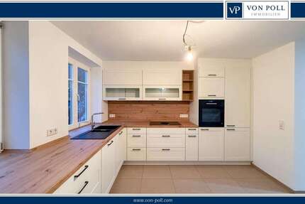 Wohnung zum Kaufen in Nördlingen 385.000 € 119.2 m² 3 zimmer