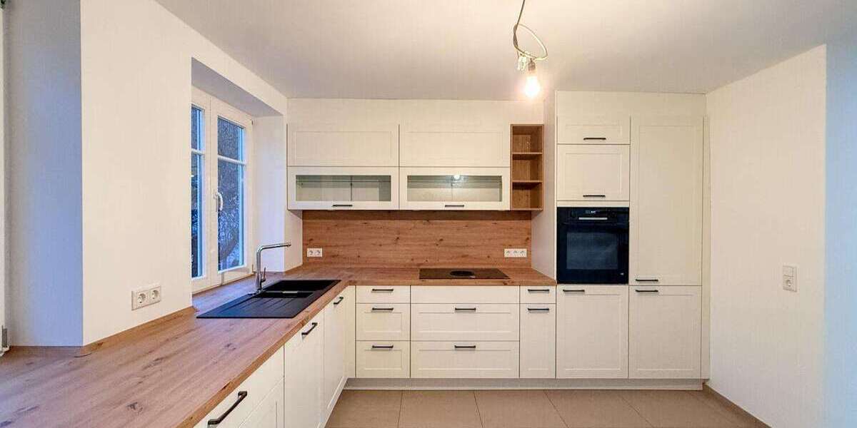 Wohnung zum Kaufen in Nördlingen 385.000 € 119.2 m² 3 zimmer