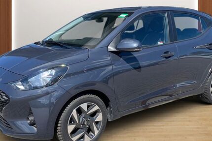 Hyundai i10 10.754 km 17.990 &euro; Oldenburg in Holstein 23758