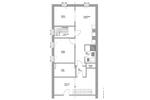 Etagenwohnung Südheide - 2 Zimmer, 65 m&sup2;, 601&euro; | Angebot:26394104