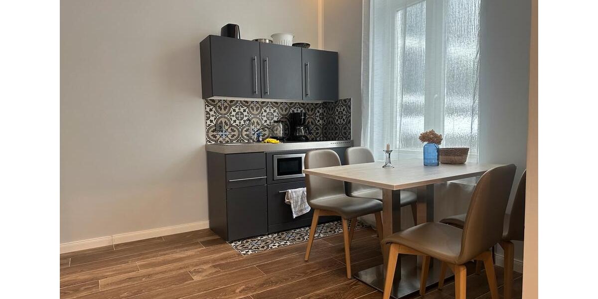 Hochparterre Butjadingen - 1 Zimmer, 35 m&sup2;, 780&euro; | Angebot:24660297