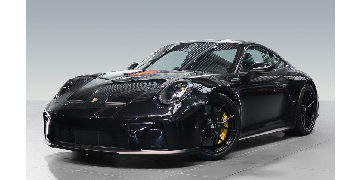 Porsche 992 3.000 km 232.890 &euro; Chemnitz 09116