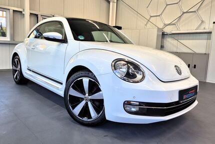 VW Beetle 103.000 km 14.790 &euro; Waigolshausen, bei Schweinfurt 97534