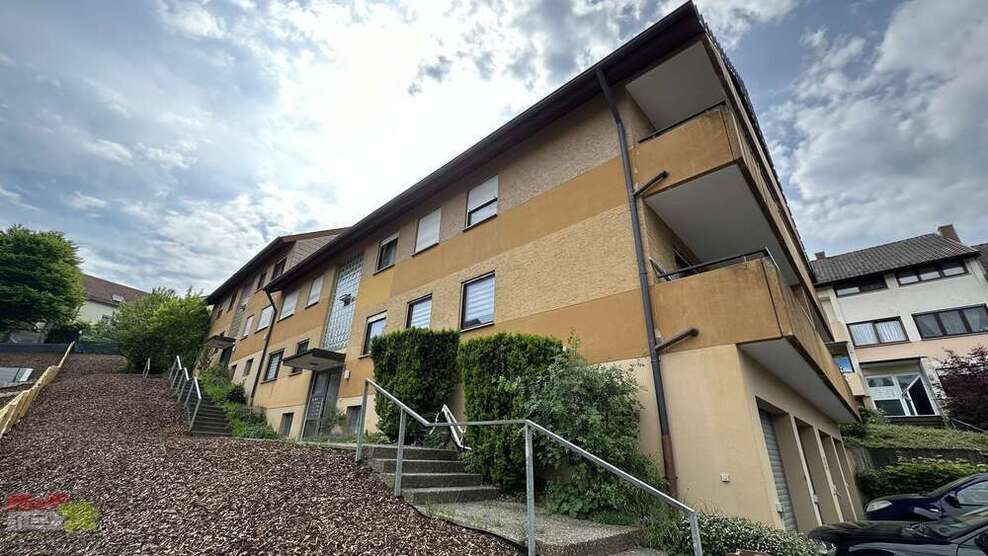 Wohnung zum Kaufen in Murrhardt 119.000 € 58.8 m²