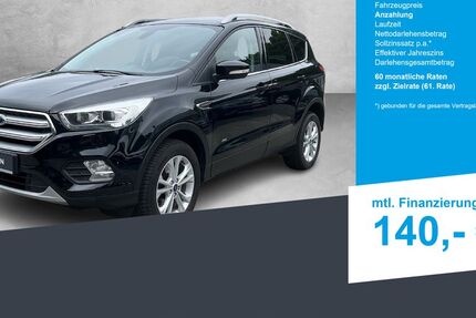 Ford Kuga 84.500 km 16.690 &euro; Haselünne 49740
