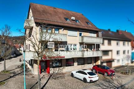 Gewerbeobjekt Lorch - 888&euro; | Angebot:25383476