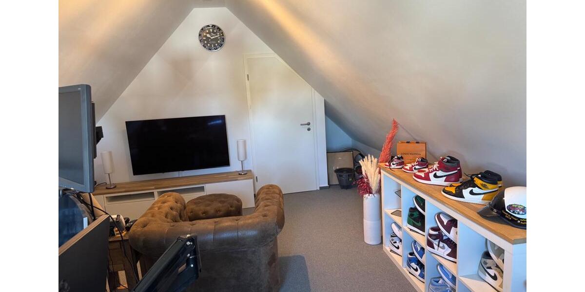 Doppelhaushälfte Reinbek - 5 Zimmer, 104 m&sup2;, 650.000&euro; | Angebot:27091437