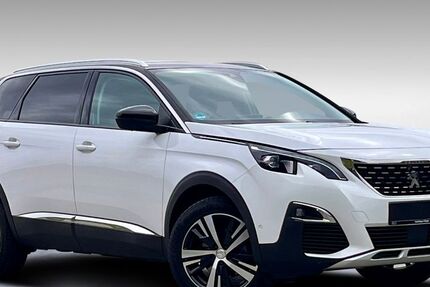 Peugeot 5008 114.000 km 17.800 &euro; Bad Lippspringe 33175
