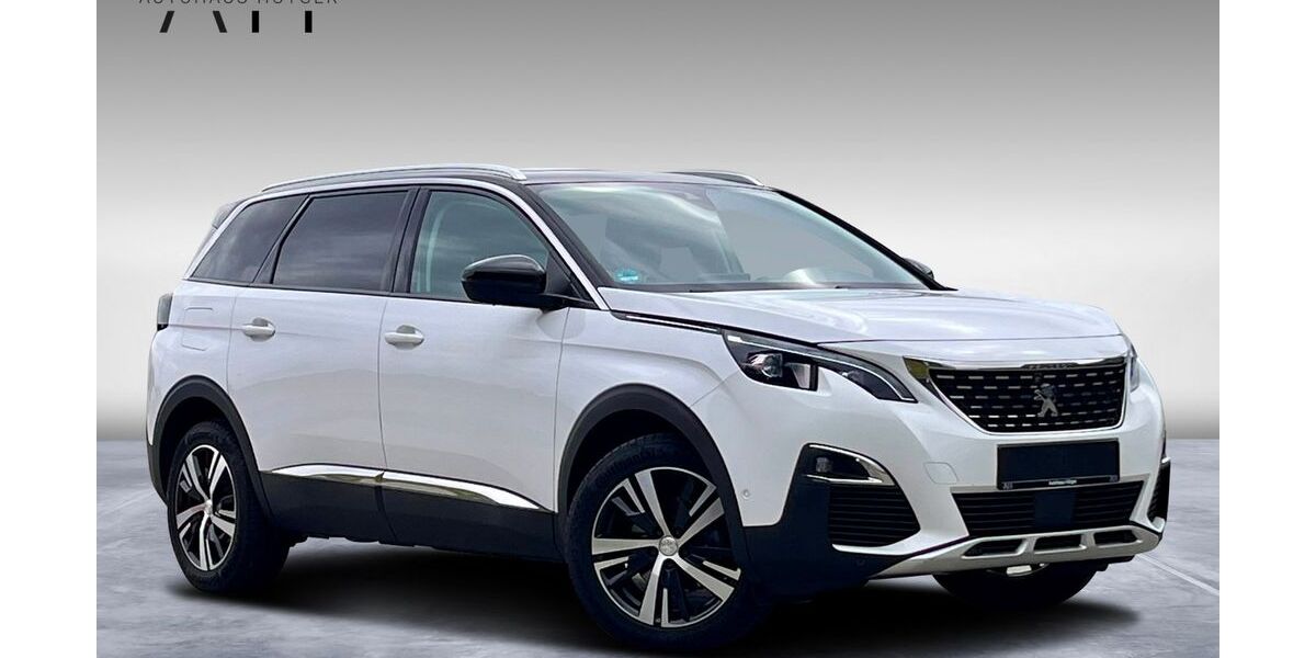 Peugeot 5008 114.000 km 17.800 &euro; Bad Lippspringe 33175