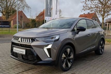 Mitsubishi Grandis 2.001 km 35.990 &euro; Hetzwege / Scheeßel 27383