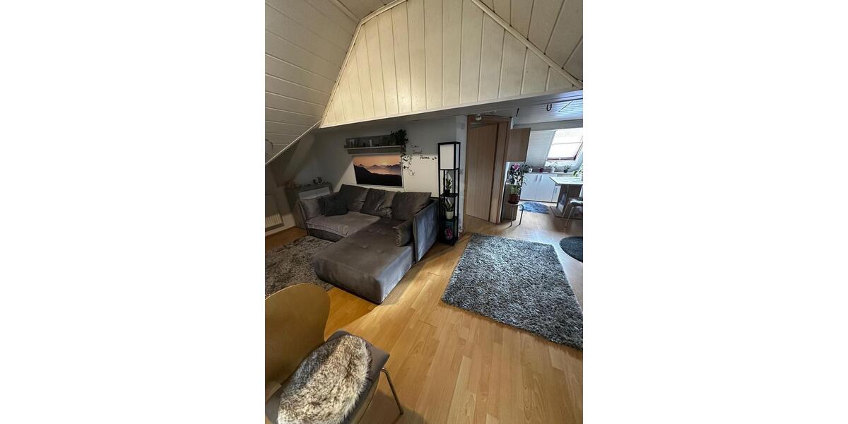 Mehrfamilienhaus, Wohnhaus Freystadt - 3 Zimmer, 64 m&sup2;, 550&euro; | Angebot:26257681