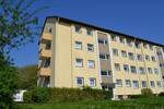 Kleine 3-Zimmerwohnung mit Balkon in Baunatal-Baunsberg