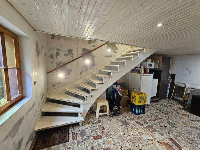 Einfamilienhaus Hellenthal Blumenthal - 4 Zimmer, 139 m&sup2;, 149.000&euro; | Angebot:24532251