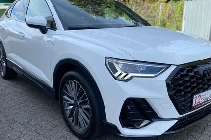 Audi Q3 75.000 km 34.950 € Nassau 56377