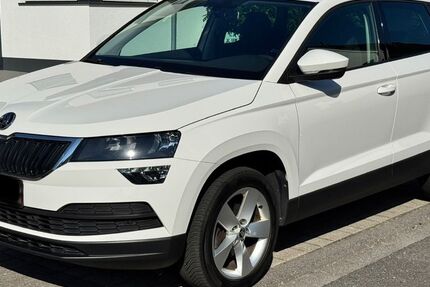 Skoda Karoq 99.800 km 16.590 &euro; Troisdorf 53840